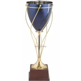 Купить спортивный кубок GL12140.1 в интернет-магазине kubki-olimp.ru и cup-olimp.ru Фото 0