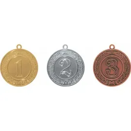 медали спортивные для детей MD Rus.40 G в интернет-магазине kubki-olimp.ru и cup-olimp.ru Фото 1
