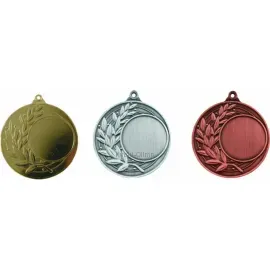 медали 1 2 3 места купить MD 168G в интернет-магазине kubki-olimp.ru и cup-olimp.ru Фото 0