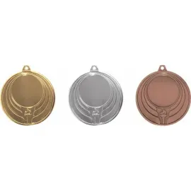 медали спортивные цена MD Rus.456G в интернет-магазине kubki-olimp.ru и cup-olimp.ru Фото 1