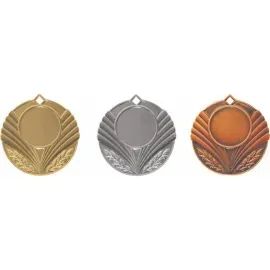 медаль детская спортивная MD Rus.520G в интернет-магазине kubki-olimp.ru и cup-olimp.ru Фото 1
