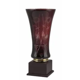 кубок стеклянный купить в интернет-магазине kubki-olimp.ru и cup-olimp.ru Фото 0
