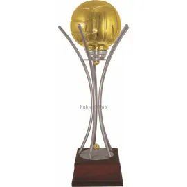 Купить кубок для награждения GL0150V.5 в интернет-магазине kubki-olimp.ru и cup-olimp.ru Фото 0