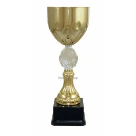 Купить спортивный кубок D3697-B в интернет-магазине kubki-olimp.ru и cup-olimp.ru Фото 0