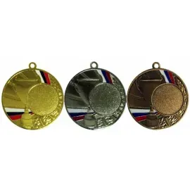 купить медали спортивные оптом MD Rus.539G в интернет-магазине kubki-olimp.ru и cup-olimp.ru Фото 1