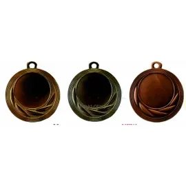 купить спортивные медали в и cup-olimp.ru MK403G в интернет-магазине kubki-olimp.ru и cup-olimp.ru Фото 1