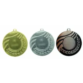 медали за места MD RUS 542G в интернет-магазине kubki-olimp.ru и cup-olimp.ru Фото 0
