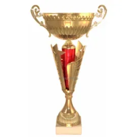 Купить кубок с надписью 4145C (3) в интернет-магазине kubki-olimp.ru и cup-olimp.ru Фото 0