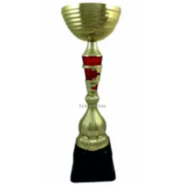 Бюджетный  Кубок K749 C в интернет-магазине kubki-olimp.ru и cup-olimp.ru Фото 0