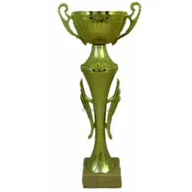 Кубок призовой K738C в интернет-магазине kubki-olimp.ru и cup-olimp.ru Фото 0