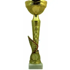 Купить спортивный кубок K739A в интернет-магазине kubki-olimp.ru и cup-olimp.ru Фото 0
