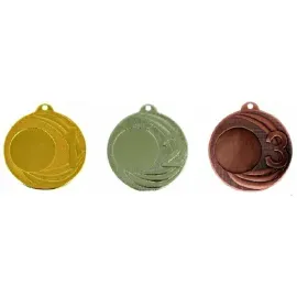 спортивные медали дешево MN-01G в интернет-магазине kubki-olimp.ru и cup-olimp.ru Фото 2