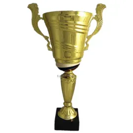 кубок наградной купить RUS7C в интернет-магазине kubki-olimp.ru и cup-olimp.ru Фото 0