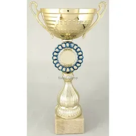 Кубки наградные спортивные K748 C в интернет-магазине kubki-olimp.ru и cup-olimp.ru Фото 0