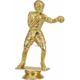 Купить статуэтку бокс F04 в интернет-магазине kubki-olimp.ru и cup-olimp.ru Фото 0