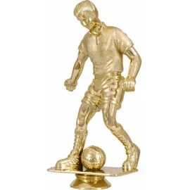 Статуэтки наградные спортивные  футбол F25 в интернет-магазине kubki-olimp.ru и cup-olimp.ru Фото 0