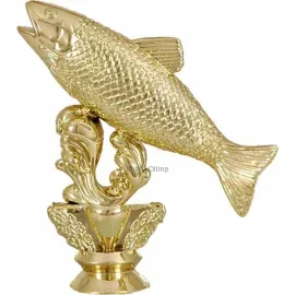 Заказать статуэтку с надписью  рыба F28 в интернет-магазине kubki-olimp.ru и cup-olimp.ru Фото 0