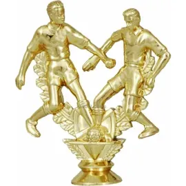 Купить наградные статуэтки в и cup-olimp.ru  футбол F75 в интернет-магазине kubki-olimp.ru и cup-olimp.ru Фото 0