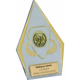 Статуэтки наградные спортивные  наградная 50153K в интернет-магазине kubki-olimp.ru и cup-olimp.ru Фото 0