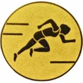Купить вкладыш бег D1 a31 в медали спортивные для награждения дешево в интернет-магазине kubki-olimp.ru и cup-olimp.ru Фото 0
