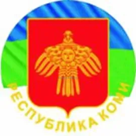 Спортивные награды вкладыш коми d1 komi в медали в интернет-магазине kubki-olimp.ru и cup-olimp.ru Фото 0