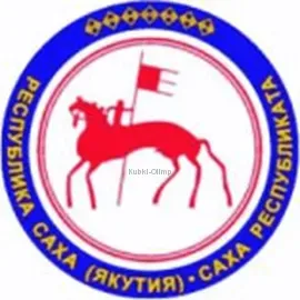 Вкладыш саха D1 SAHA   в медали спортивные недорого в интернет-магазине kubki-olimp.ru и cup-olimp.ru Фото 0
