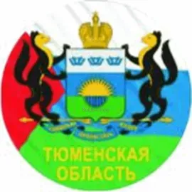 Купить вкладыш тюменская обл. D1 tyum в медали спортивные для награждения дешево в интернет-магазине kubki-olimp.ru и cup-olimp.ru Фото 0