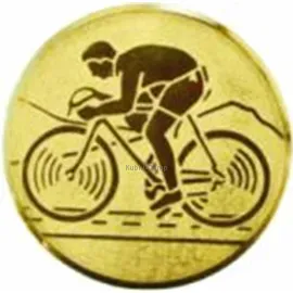 Купить вкладыш велосипедный спорт am1-71 в медали спортивные для детей в интернет-магазине kubki-olimp.ru и cup-olimp.ru Фото 0