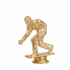 Кубок статуэтка лапта F05 в интернет-магазине kubki-olimp.ru и cup-olimp.ru Фото 0