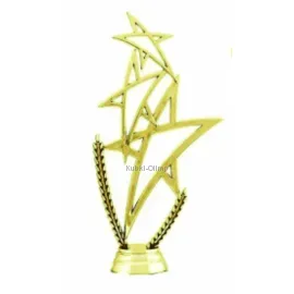 Заказать статуэтку с гравировкой  звезды K17 в интернет-магазине kubki-olimp.ru и cup-olimp.ru Фото 0