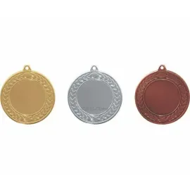 спортивные медали дешево MD Rus.403G в интернет-магазине kubki-olimp.ru и cup-olimp.ru Фото 0