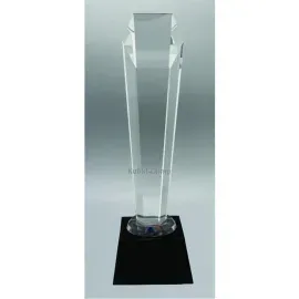 Награды из стекла с гравировкой g402bC в интернет-магазине kubki-olimp.ru и cup-olimp.ru Фото 0