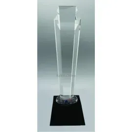 Награды из стекла с гравировкой g402bC в интернет-магазине kubki-olimp.ru и cup-olimp.ru Фото 0