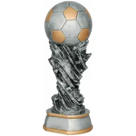 Наградной кубок с надписью  футбол 65583K в интернет-магазине kubki-olimp.ru и cup-olimp.ru Фото 0