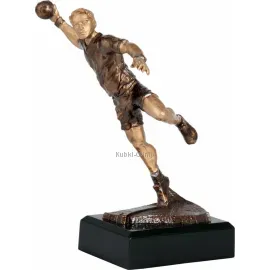 Купить статуэтку гандбол RFST2006_BRK в интернет-магазине kubki-olimp.ru и cup-olimp.ru Фото 0