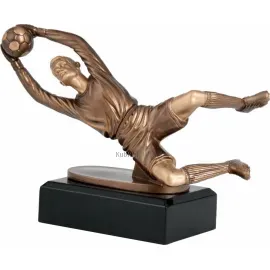 Купить статуэтку футбол TPFR863_BRK в интернет-магазине kubki-olimp.ru и cup-olimp.ru Фото 0