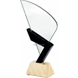 Корпоративные сувениры из стекла gr001-24k в интернет-магазине kubki-olimp.ru и cup-olimp.ru Фото 0