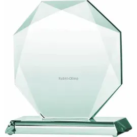 Сувениры из оптического стекла g021-19k в интернет-магазине kubki-olimp.ru и cup-olimp.ru Фото 0