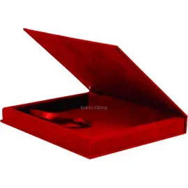 Подарочная коробка футляр  для диплома bp209 в интернет-магазине kubki-olimp.ru и cup-olimp.ru Фото 0