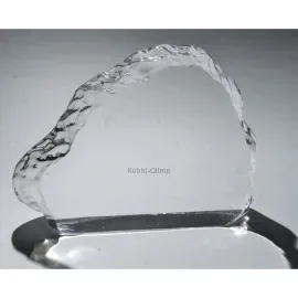Купить сувенир из стекла сувенир из стекла 20 в интернет-магазине kubki-olimp.ru и cup-olimp.ru Фото 0
