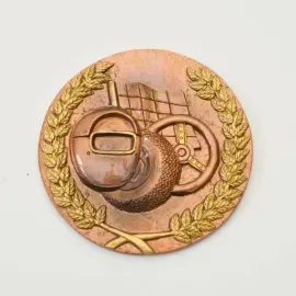Статуэтки для награждения картинг в интернет-магазине kubki-olimp.ru и cup-olimp.ru Фото 0