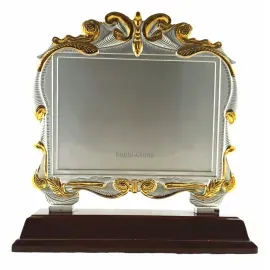 Плакетка металл в коробке в интернет-магазине kubki-olimp.ru и cup-olimp.ru Фото 1