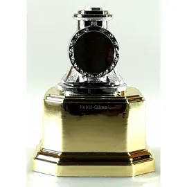 Постамент под бюст фигурка stand 25/s в интернет-магазине kubki-olimp.ru и cup-olimp.ru Фото 0