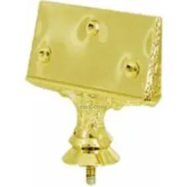 Фигурка F 2070/G в интернет-магазине kubki-olimp.ru и cup-olimp.ru Фото 2