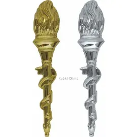 Табличка на плакетку факел P1403/G в интернет-магазине kubki-olimp.ru и cup-olimp.ru Фото 1