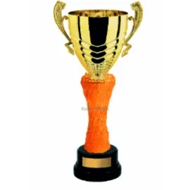 Купить кубок для награждения D2297Z C в интернет-магазине kubki-olimp.ru и cup-olimp.ru Фото 0