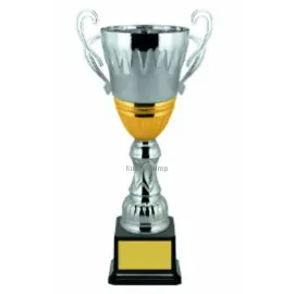 Кубки наградные спортивные D2037B в интернет-магазине kubki-olimp.ru и cup-olimp.ru Фото 0