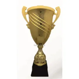 Купить золотистый кубок K757C в интернет-магазине kubki-olimp.ru и cup-olimp.ru Фото 0