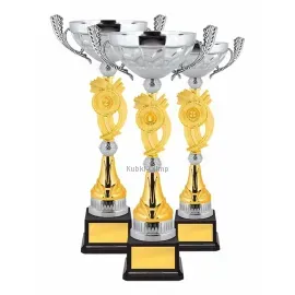 Кубок престижный D2065_K в интернет-магазине kubki-olimp.ru и cup-olimp.ru Фото 0