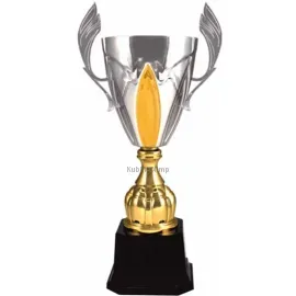 кубок наградной  R4121 C в интернет-магазине kubki-olimp.ru и cup-olimp.ru Фото 0